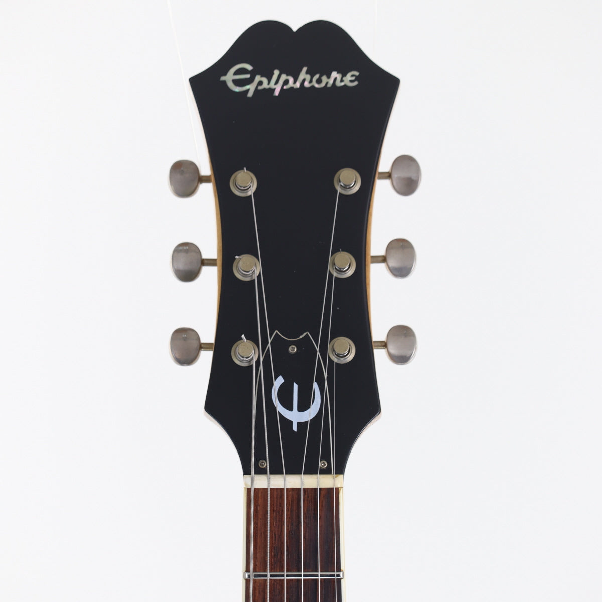 [SN 15564] USED Epiphone Epiphone / Made in Japan Casino Orange Label Natural [20]