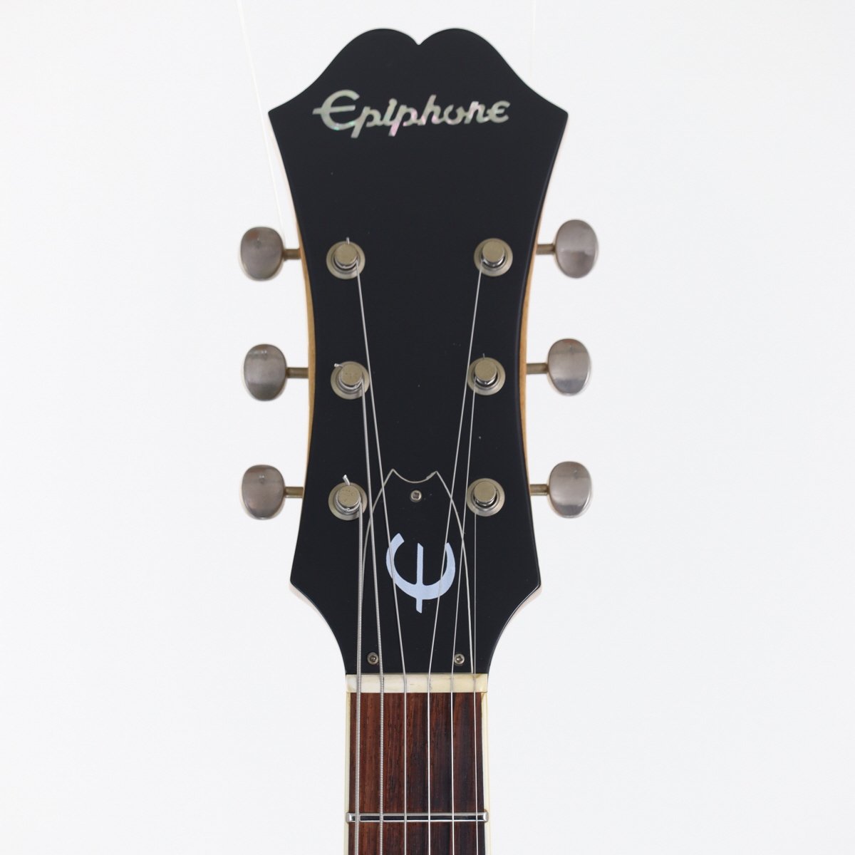 [SN 15564] USED Epiphone Epiphone / Made in Japan Casino Orange Label Natural [20]