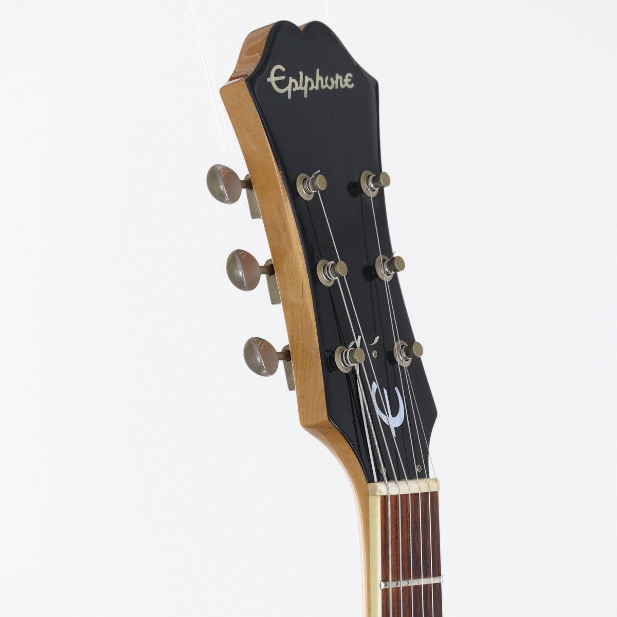 [SN 15564] USED Epiphone Epiphone / Made in Japan Casino Orange Label Natural [20]