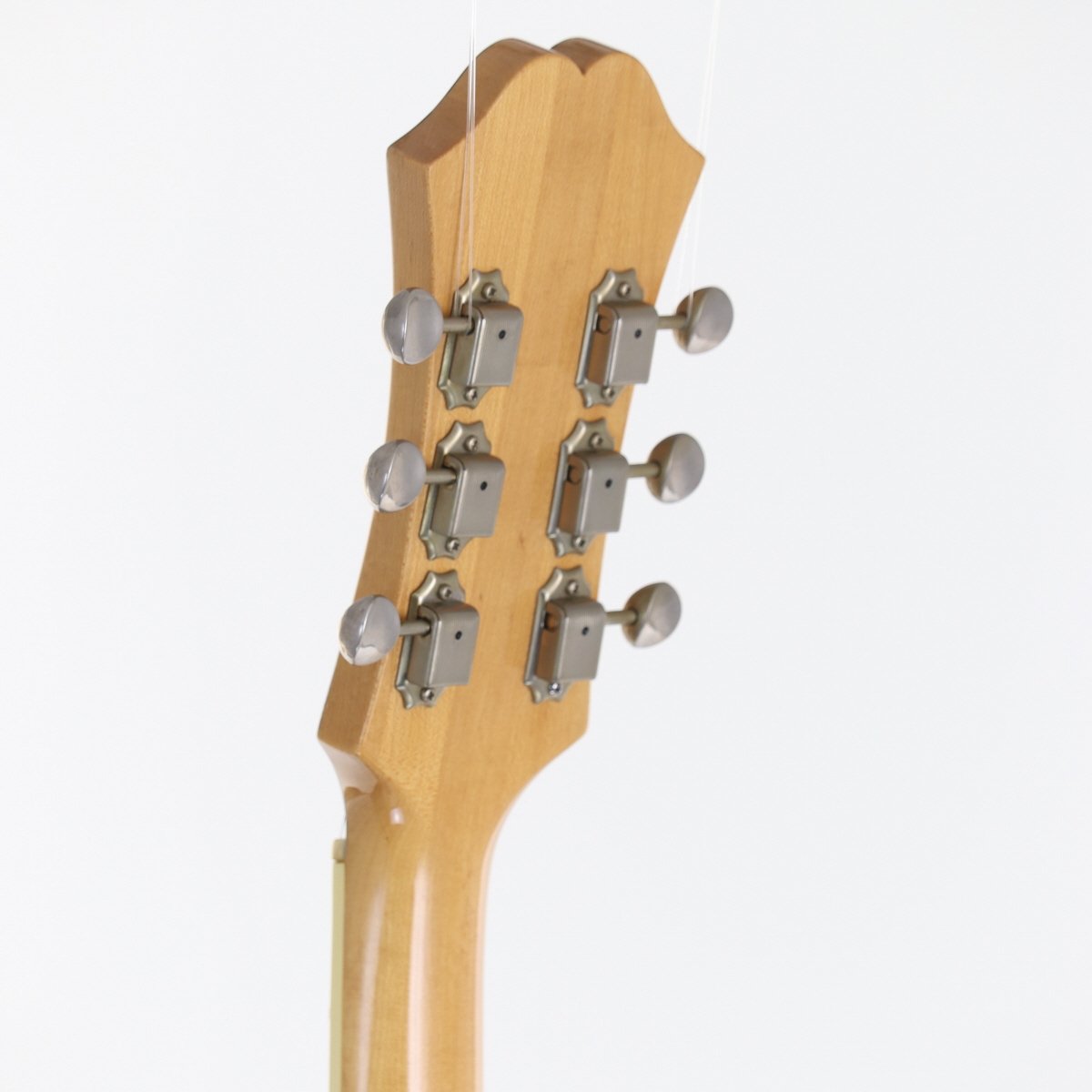 [SN 15564] USED Epiphone Epiphone / Made in Japan Casino Orange Label Natural [20]