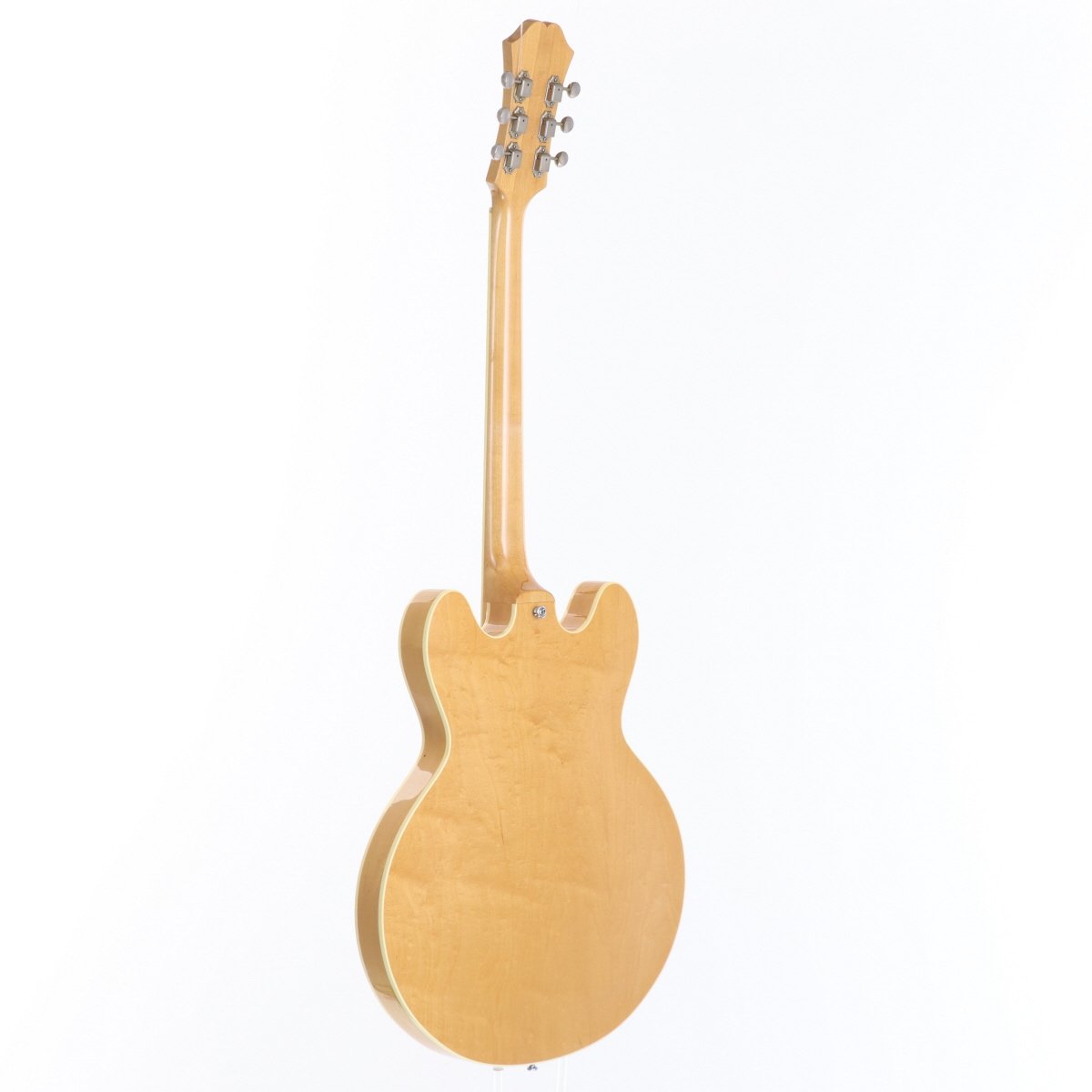[SN 15564] USED Epiphone Epiphone / Made in Japan Casino Orange Label Natural [20]