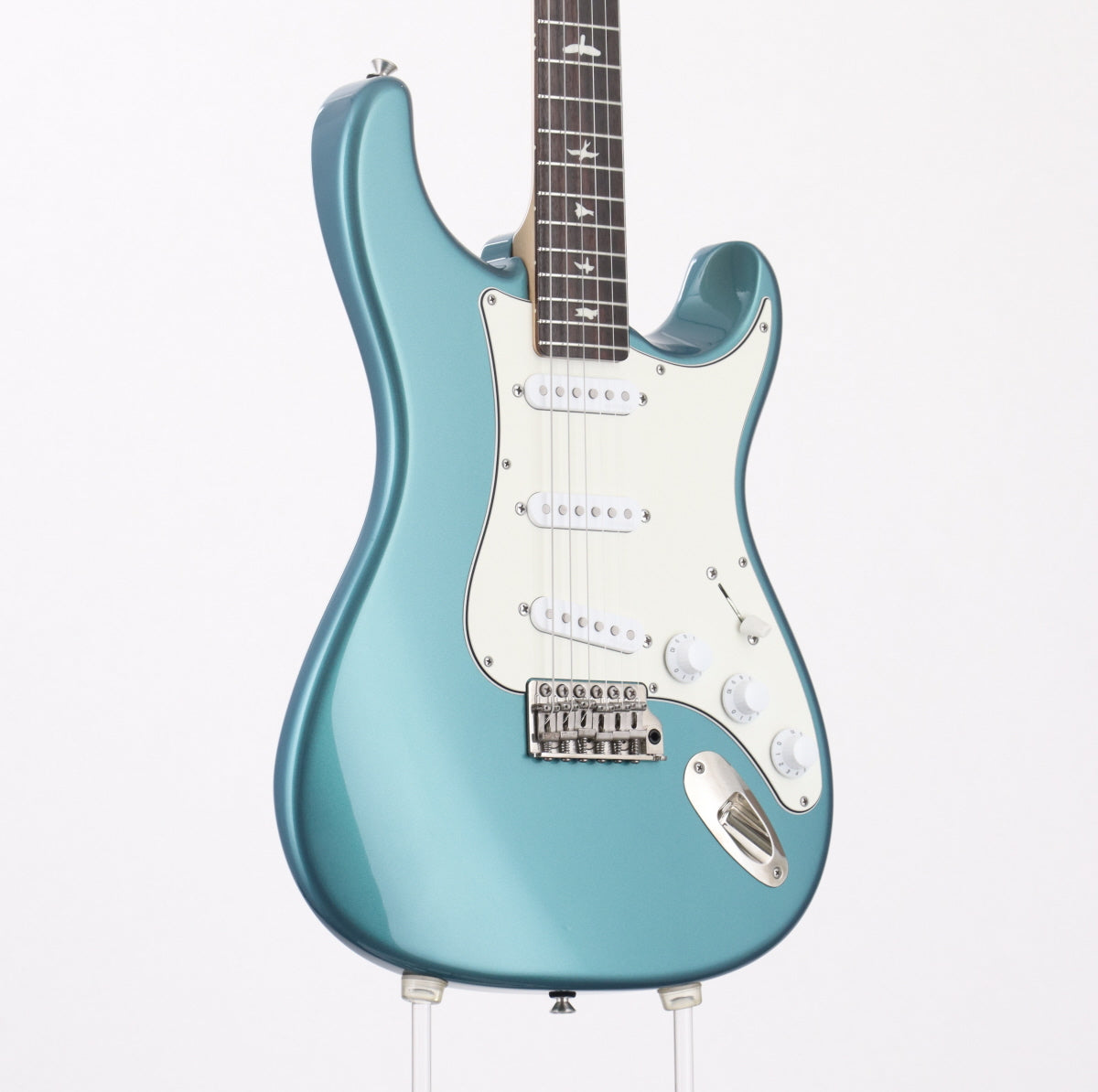 [SN 19-0284402] USED PAUL REED SMITH / Silver Sky / John Mayer Model Venetian Blue [06]