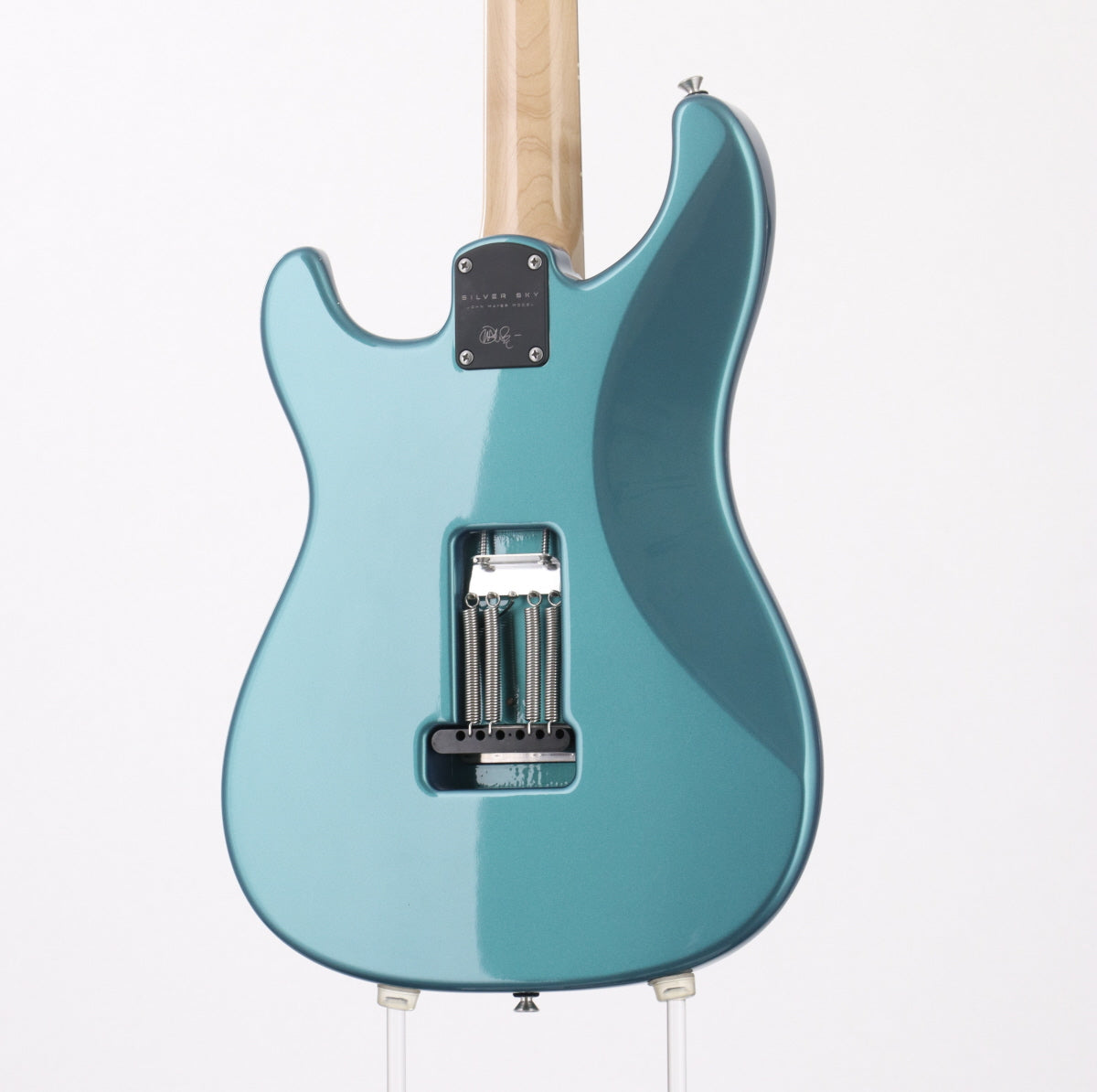 [SN 19-0284402] USED PAUL REED SMITH / Silver Sky / John Mayer Model Venetian Blue [06]