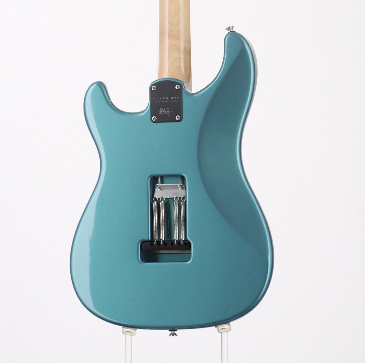 [SN 19-0284402] USED PAUL REED SMITH / Silver Sky / John Mayer Model Venetian Blue [06]