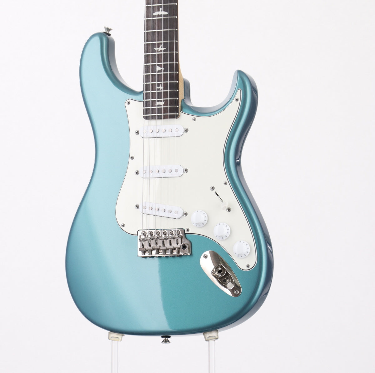[SN 19-0284402] USED PAUL REED SMITH / Silver Sky / John Mayer Model Venetian Blue [06]