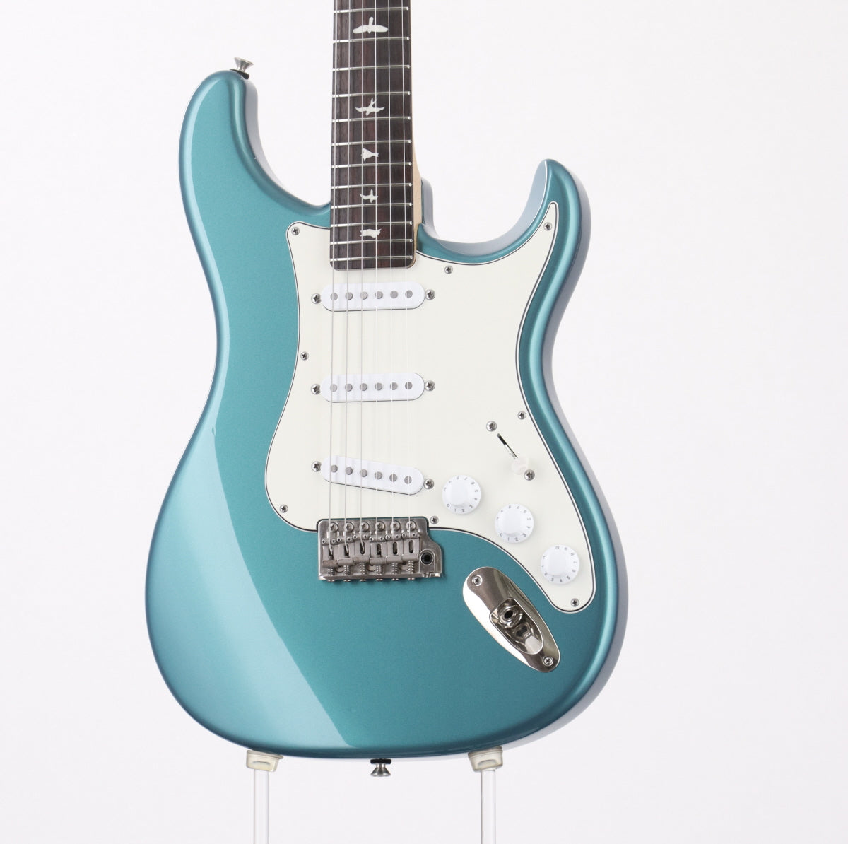 [SN 19-0284402] USED PAUL REED SMITH / Silver Sky / John Mayer Model Venetian Blue [06]