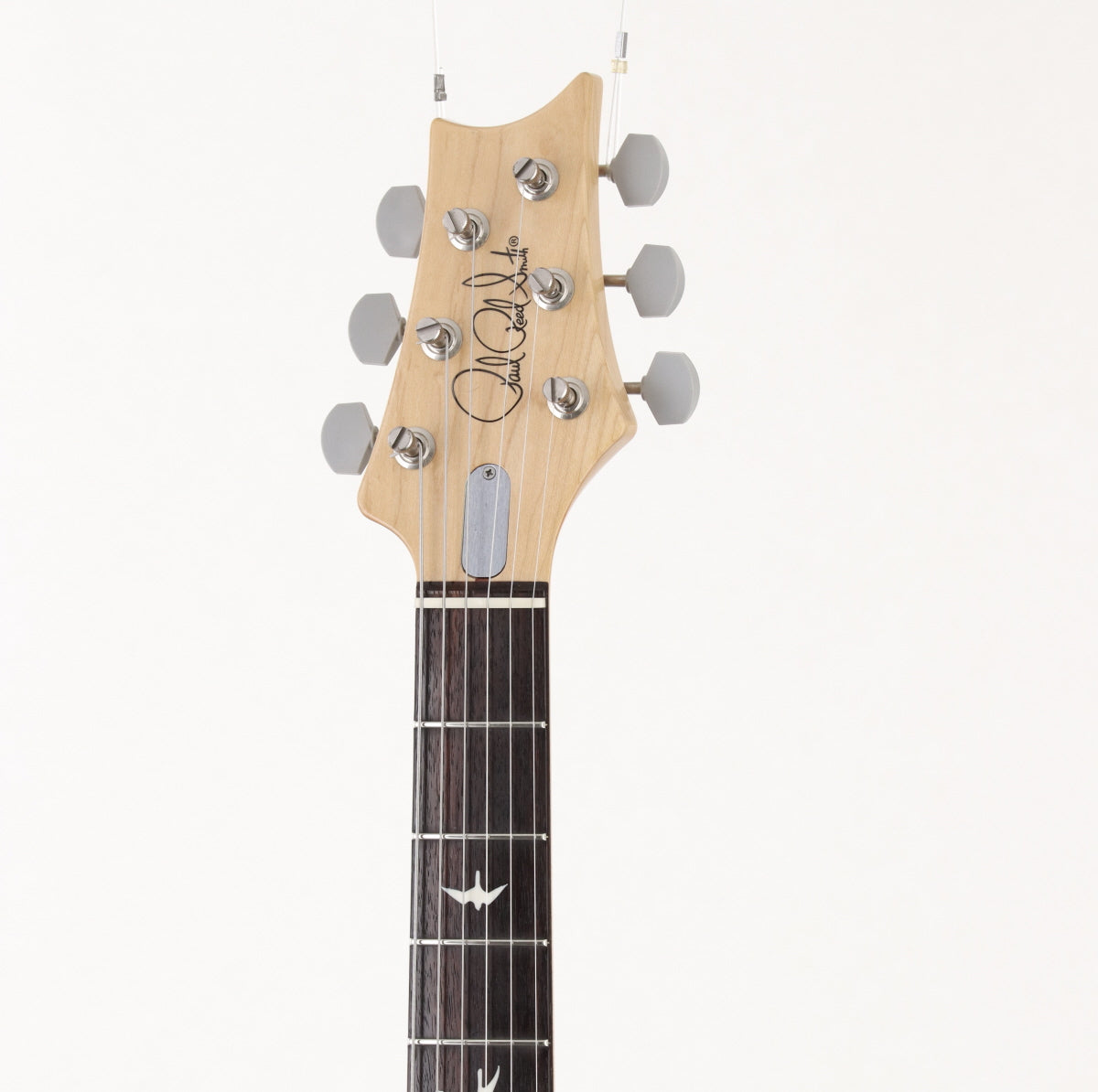 [SN 19-0284402] USED PAUL REED SMITH / Silver Sky / John Mayer Model Venetian Blue [06]