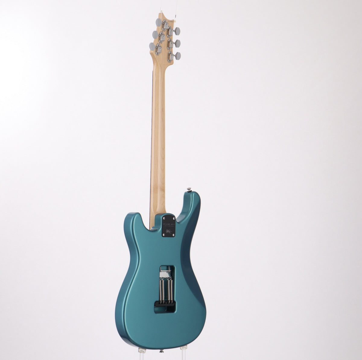 [SN 19-0284402] USED PAUL REED SMITH / Silver Sky / John Mayer Model Venetian Blue [06]