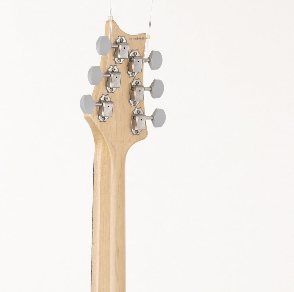 [SN 19-0284402] USED PAUL REED SMITH / Silver Sky / John Mayer Model Venetian Blue [06]