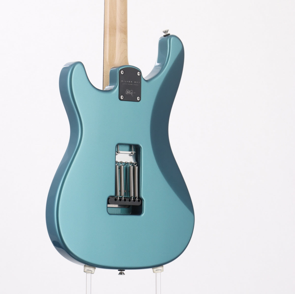 [SN 19-0284402] USED PAUL REED SMITH / Silver Sky / John Mayer Model Venetian Blue [06]
