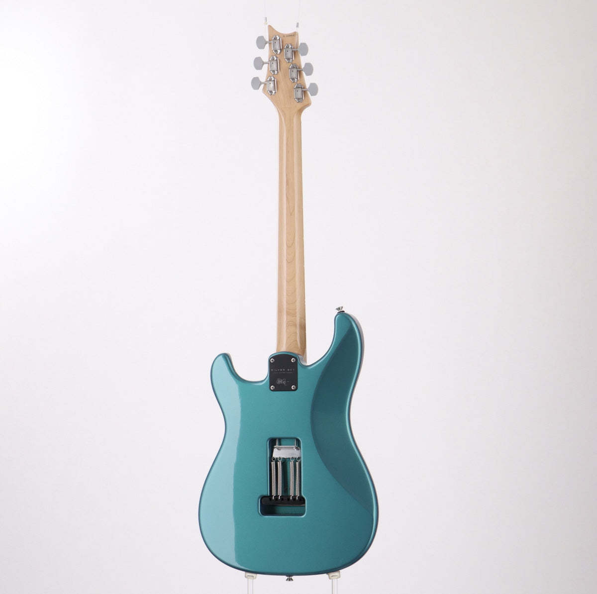 [SN 19-0284402] USED PAUL REED SMITH / Silver Sky / John Mayer Model Venetian Blue [06]