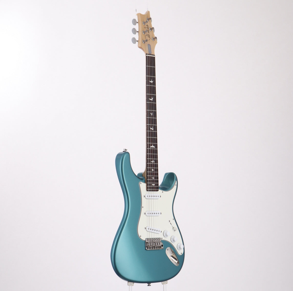 [SN 19-0284402] USED PAUL REED SMITH / Silver Sky / John Mayer Model Venetian Blue [06]