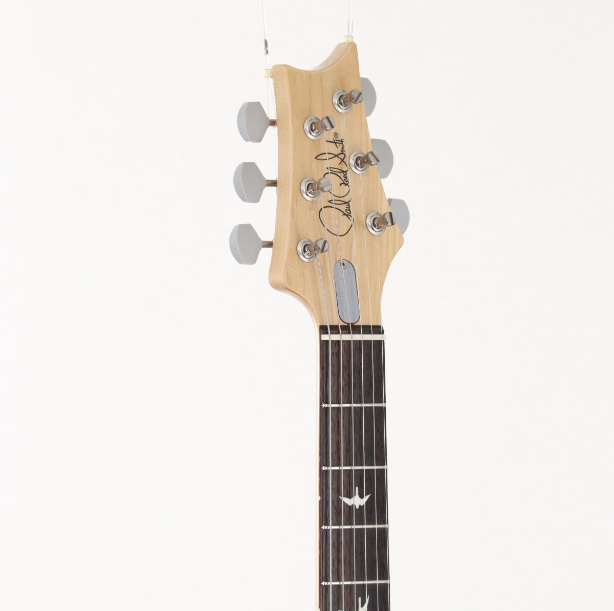 [SN 19-0284402] USED PAUL REED SMITH / Silver Sky / John Mayer Model Venetian Blue [06]