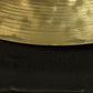 [SN JJ42445 103] USED Zildjian Zildjian / K.Constantinople 14 Hi-Hat Top &amp; Bottom [20]