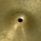 [SN JJ42445 103] USED Zildjian Zildjian / K.Constantinople 14 Hi-Hat Top &amp; Bottom [20]