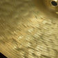 [SN JJ42445 103] USED Zildjian Zildjian / K.Constantinople 14 Hi-Hat Top &amp; Bottom [20]