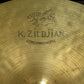 [SN JJ42445 103] USED Zildjian Zildjian / K.Constantinople 14 Hi-Hat Top &amp; Bottom [20]