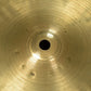 [SN JJ42445 103] USED Zildjian Zildjian / K.Constantinople 14 Hi-Hat Top &amp; Bottom [20]
