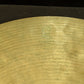 [SN JJ42445 103] USED Zildjian Zildjian / K.Constantinople 14 Hi-Hat Top &amp; Bottom [20]