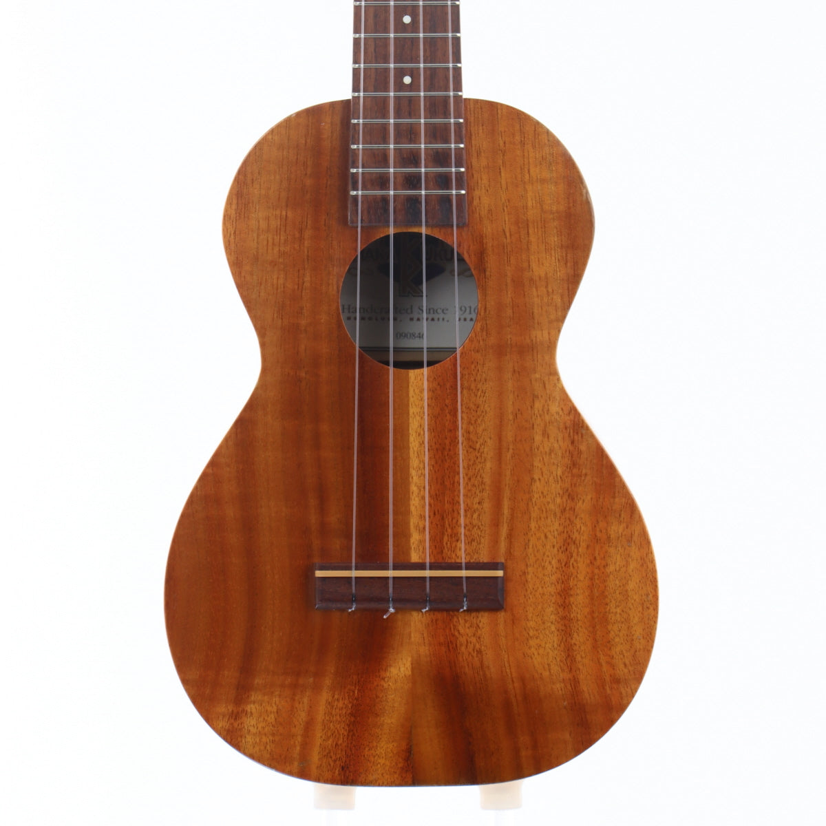 [SN 090846] USED Kamaka Kamaka / Concert Ukulele HF-2 [20]