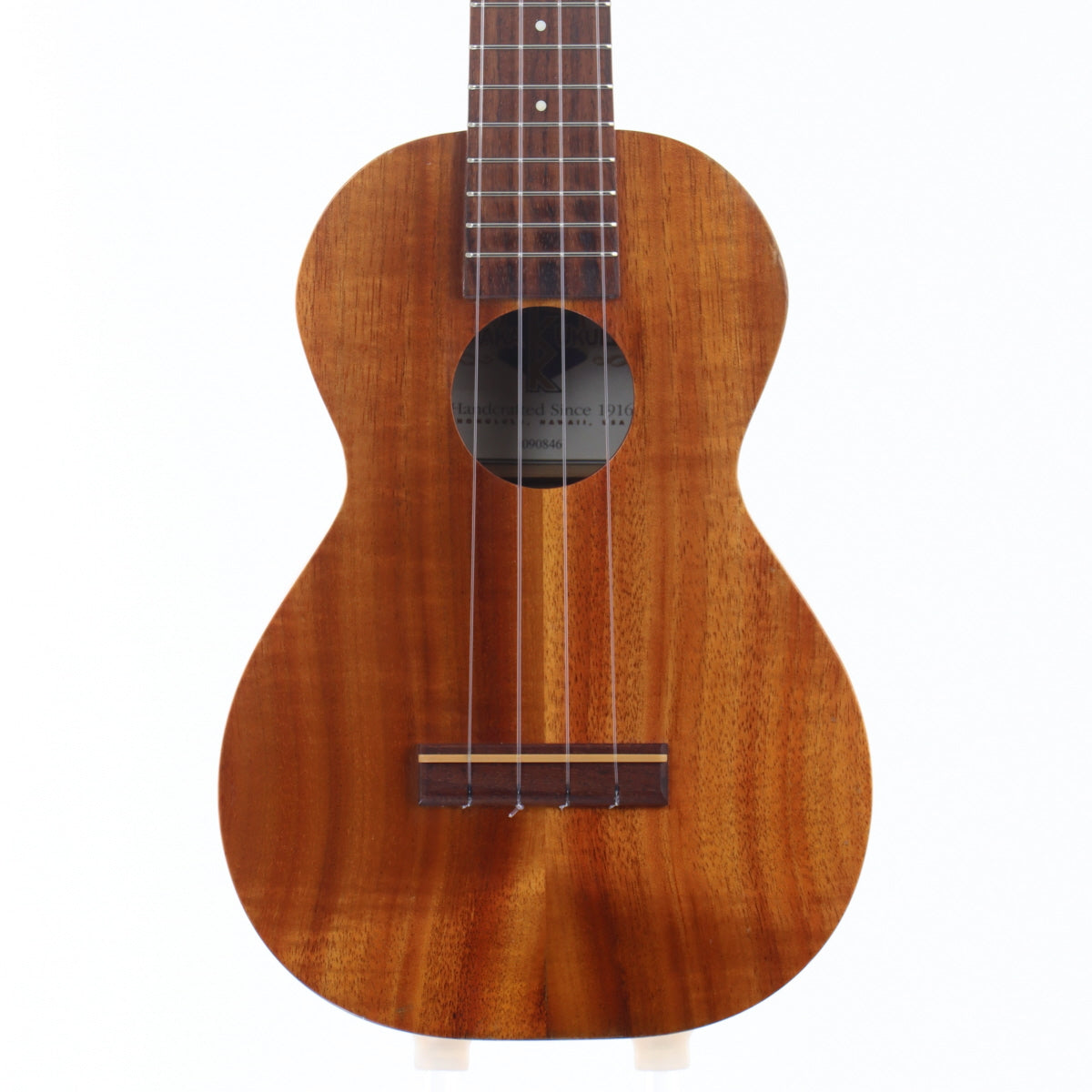 [SN 090846] USED Kamaka Kamaka / Concert Ukulele HF-2 [20]