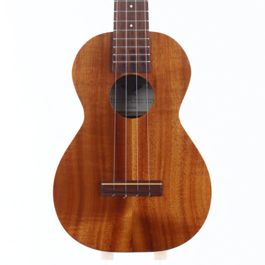 [SN 090846] USED Kamaka Kamaka / Concert Ukulele HF-2 [20]