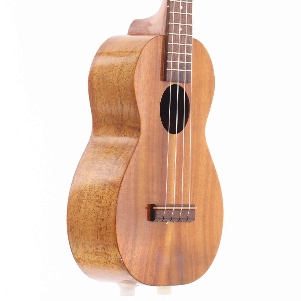 [SN 090846] USED Kamaka Kamaka / Concert Ukulele HF-2 [20]