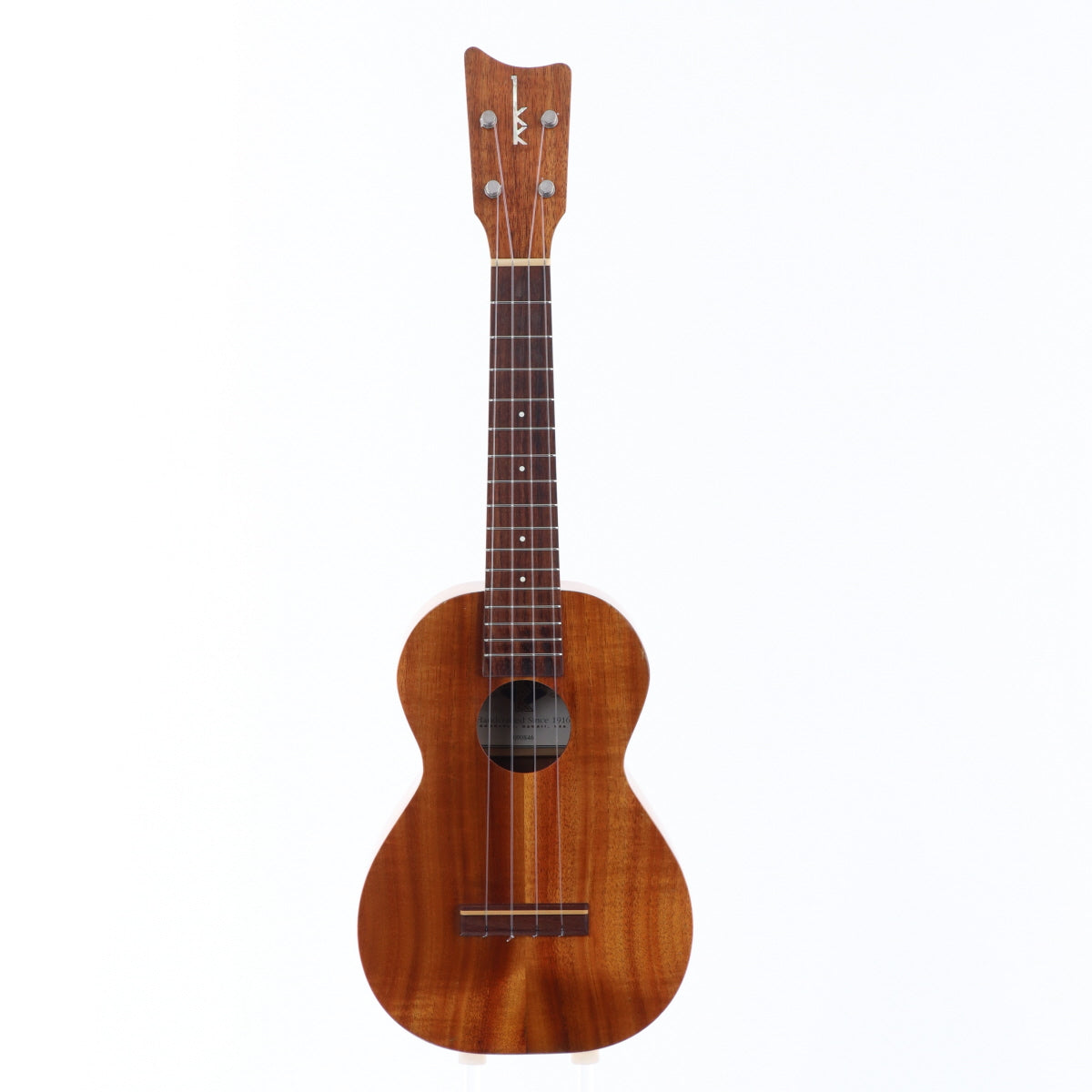 [SN 090846] USED Kamaka Kamaka / Concert Ukulele HF-2 [20]
