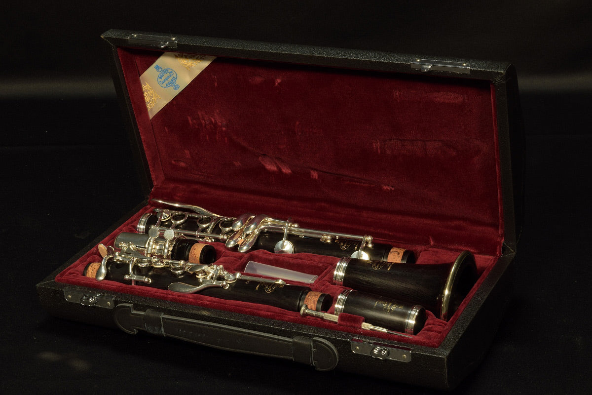 [SN K161122] USED Buffet Crampon Crampon / E13 SP B♭ Clarinet [20]