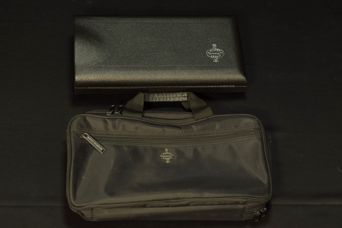 [SN K161122] USED Buffet Crampon Crampon / E13 SP B♭ Clarinet [20]