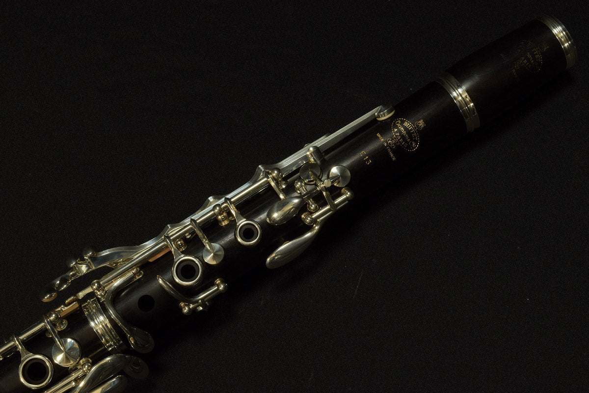 [SN K161122] USED Buffet Crampon Crampon / E13 SP B♭ Clarinet [20]