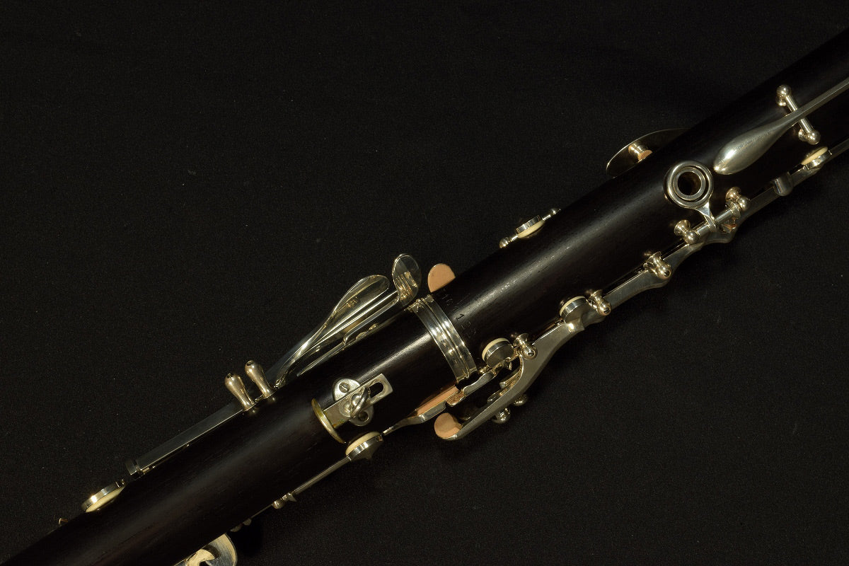 [SN K161122] USED Buffet Crampon Crampon / E13 SP B♭ Clarinet [20]