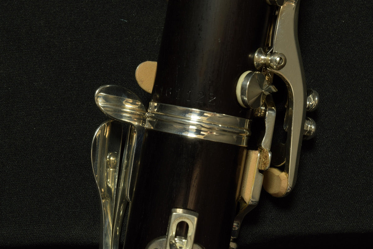 [SN K161122] USED Buffet Crampon Crampon / E13 SP B♭ Clarinet [20]
