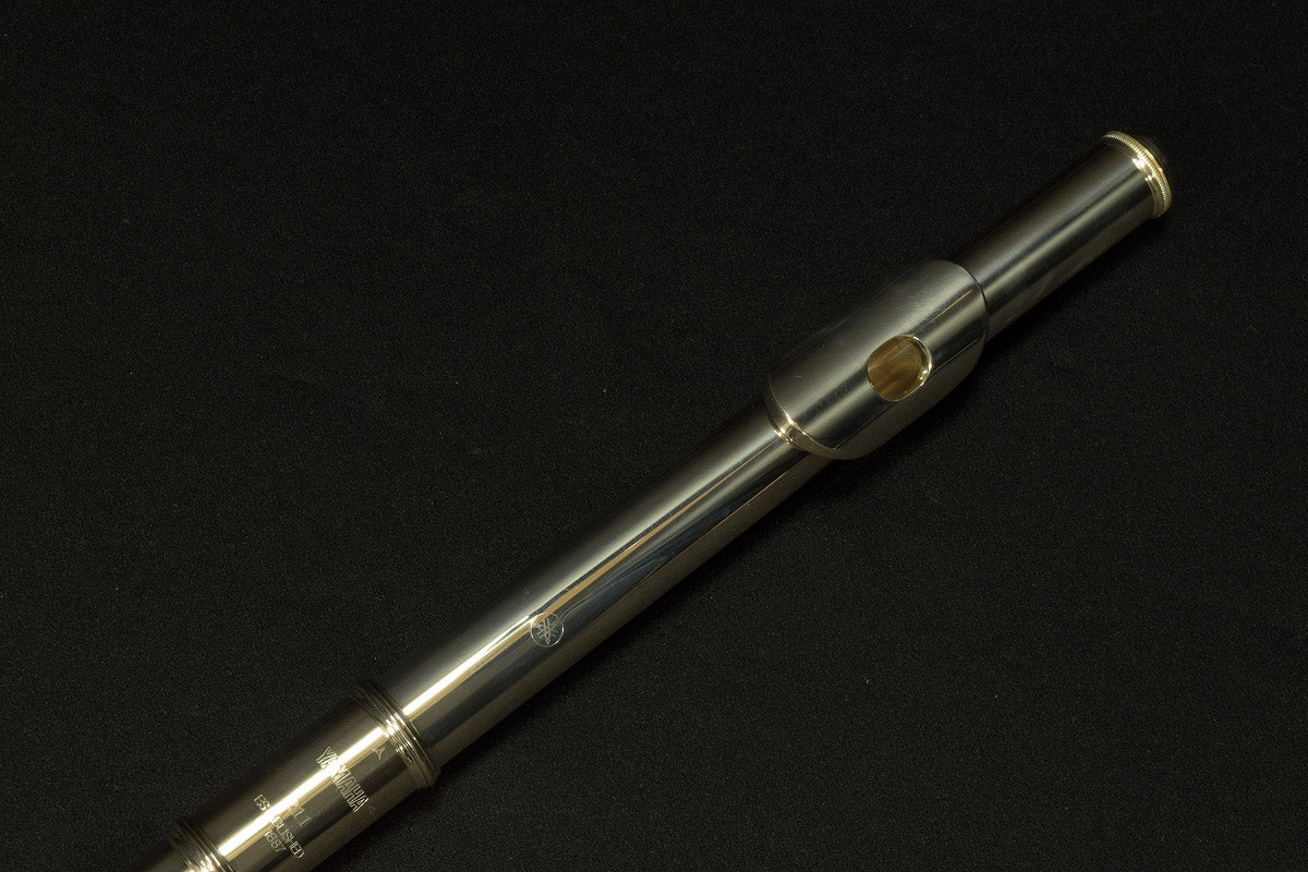 [SN D75558] USED YAMAHA Yamaha / YFL-211 [20]