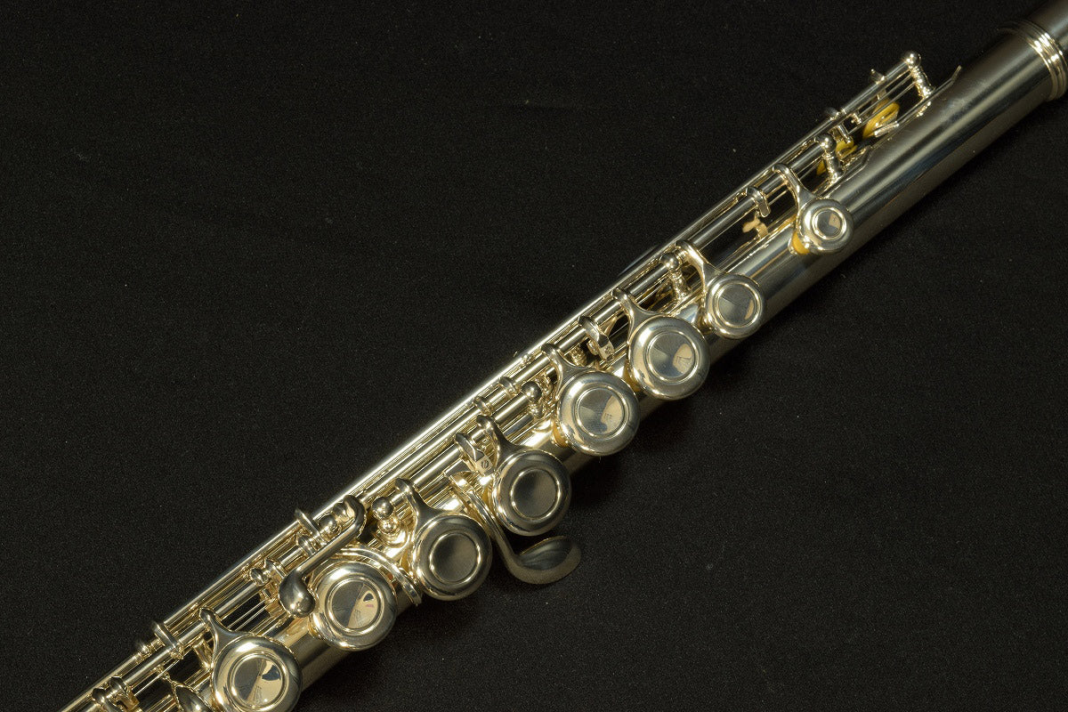 [SN D75558] USED YAMAHA Yamaha / YFL-211 [20]