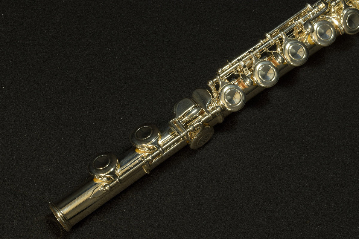 [SN D75558] USED YAMAHA Yamaha / YFL-211 [20]