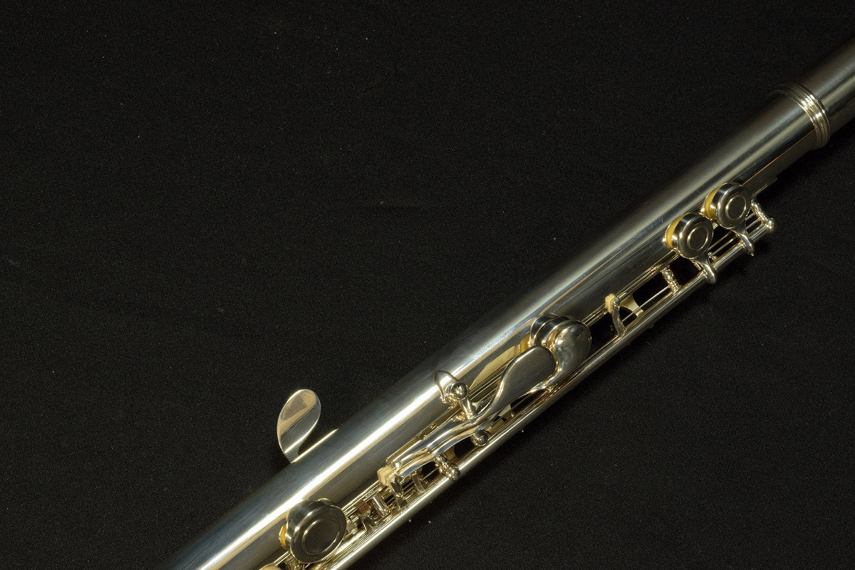 [SN D75558] USED YAMAHA Yamaha / YFL-211 [20]