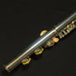 [SN D75558] USED YAMAHA Yamaha / YFL-211 [20]