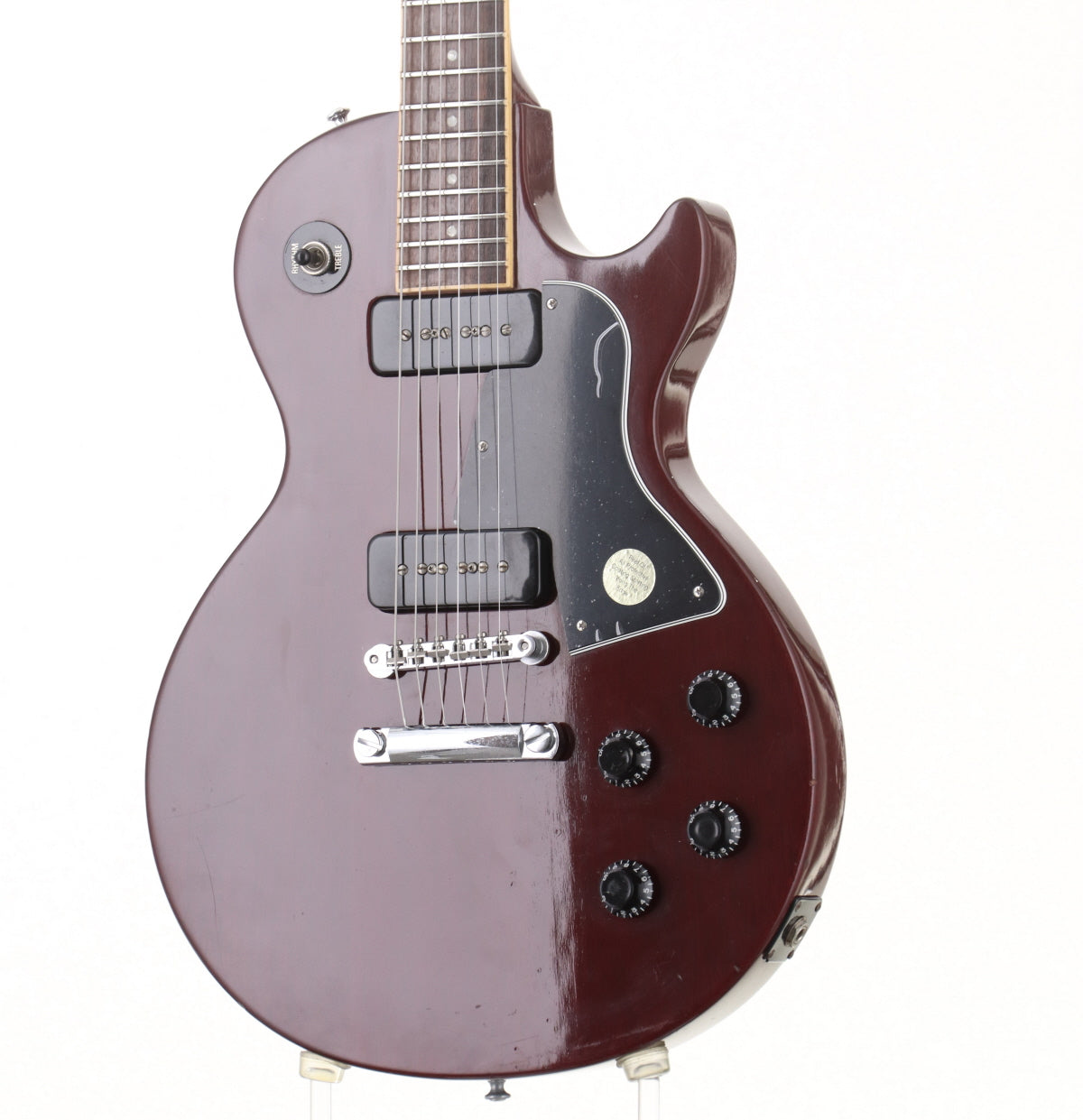 [SN 91583481] USED Gibson USA / Les Paul Special Single Cutaway [10]