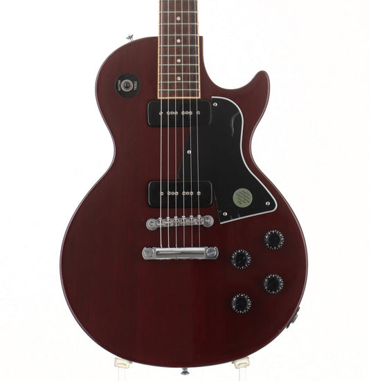 [SN 91583481] USED Gibson USA / Les Paul Special Single Cutaway [10]