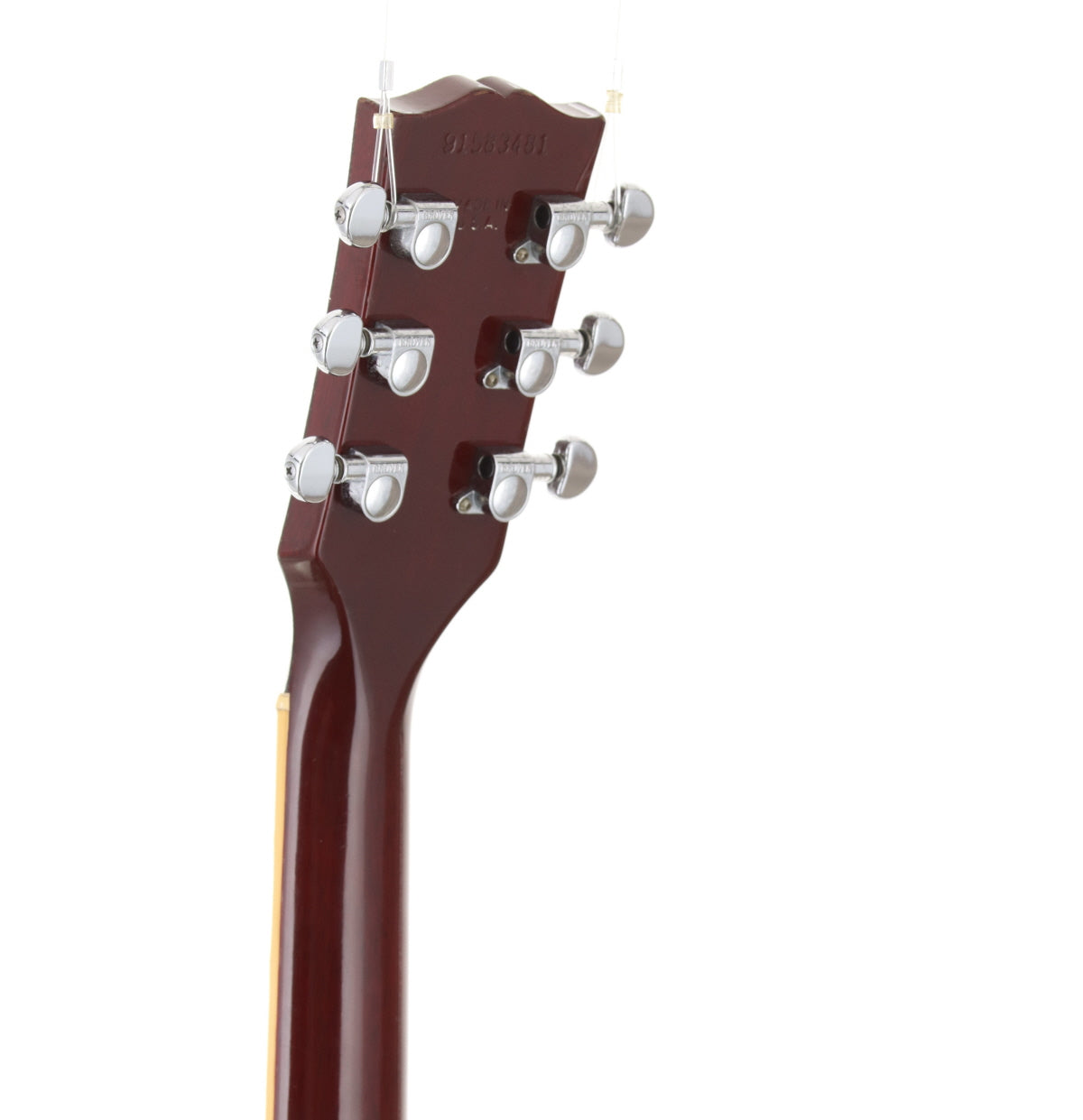 [SN 91583481] USED Gibson USA / Les Paul Special Single Cutaway [10]