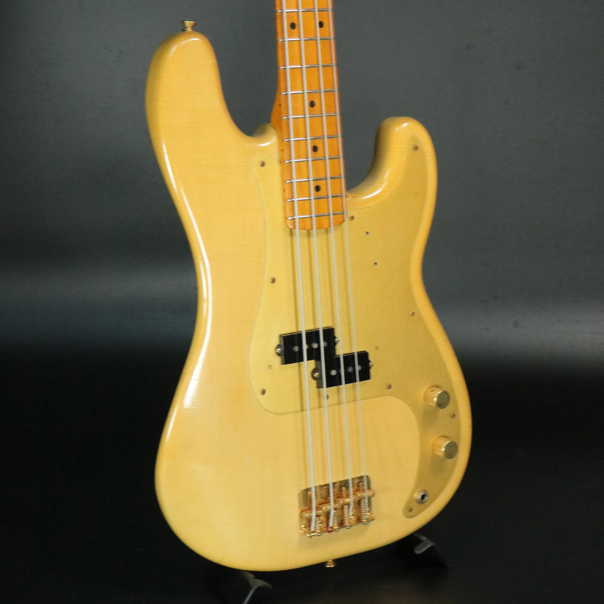 Precision Bass Type [Electric Bass › Precision Bass Type