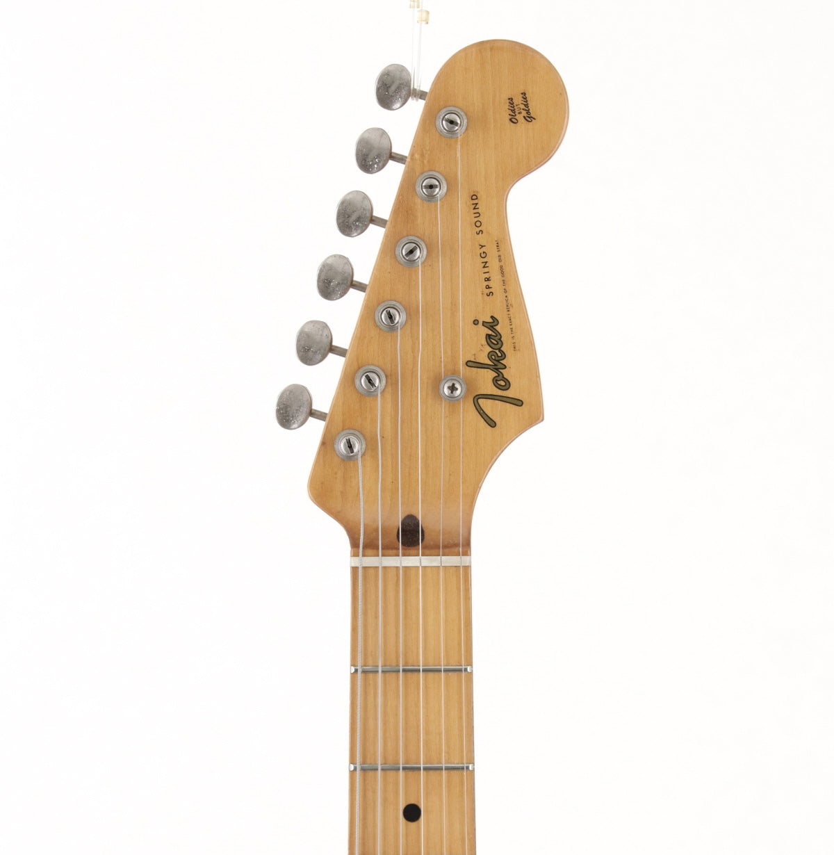 USED TOKAI / ST-80 [03]