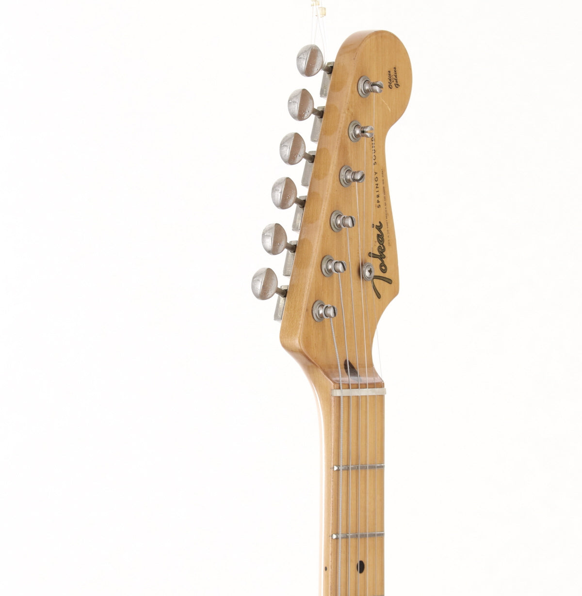 USED TOKAI / ST-80 [03]