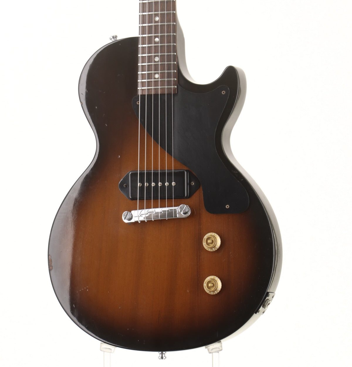 [SN 01861358] USED Gibson USA / Les Paul Junior 2001 STP [10]