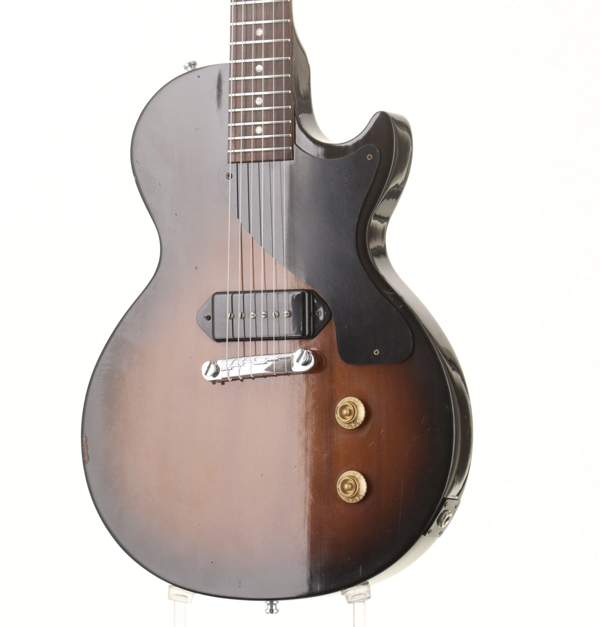 [SN 01861358] USED Gibson USA / Les Paul Junior 2001 STP [10]