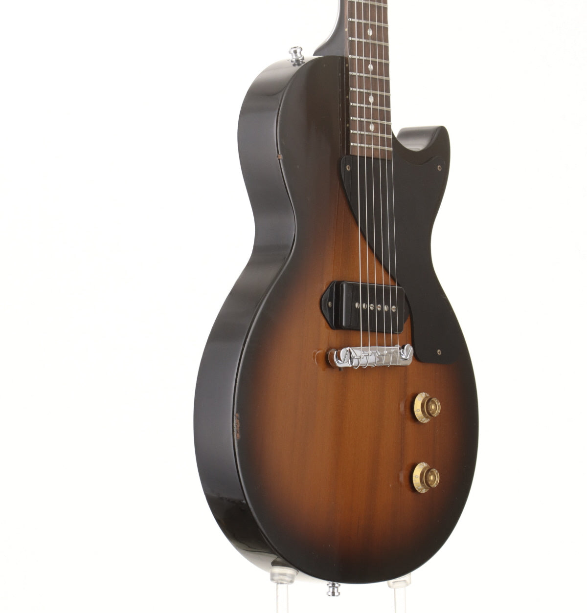 [SN 01861358] USED Gibson USA / Les Paul Junior 2001 STP [10]