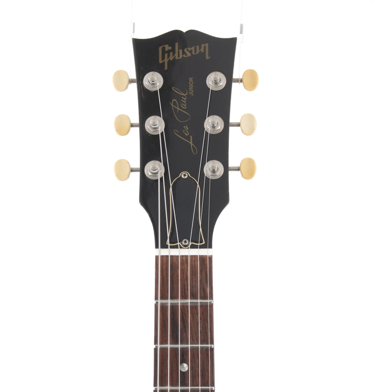 [SN 01861358] USED Gibson USA / Les Paul Junior 2001 STP [10]