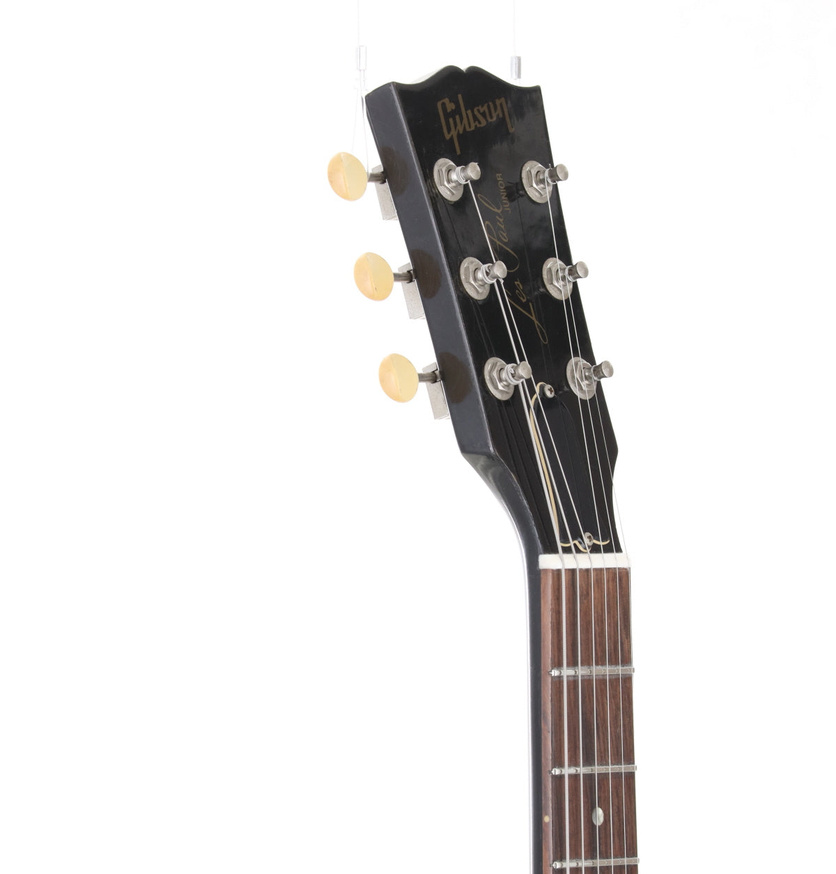 [SN 01861358] USED Gibson USA / Les Paul Junior 2001 STP [10]