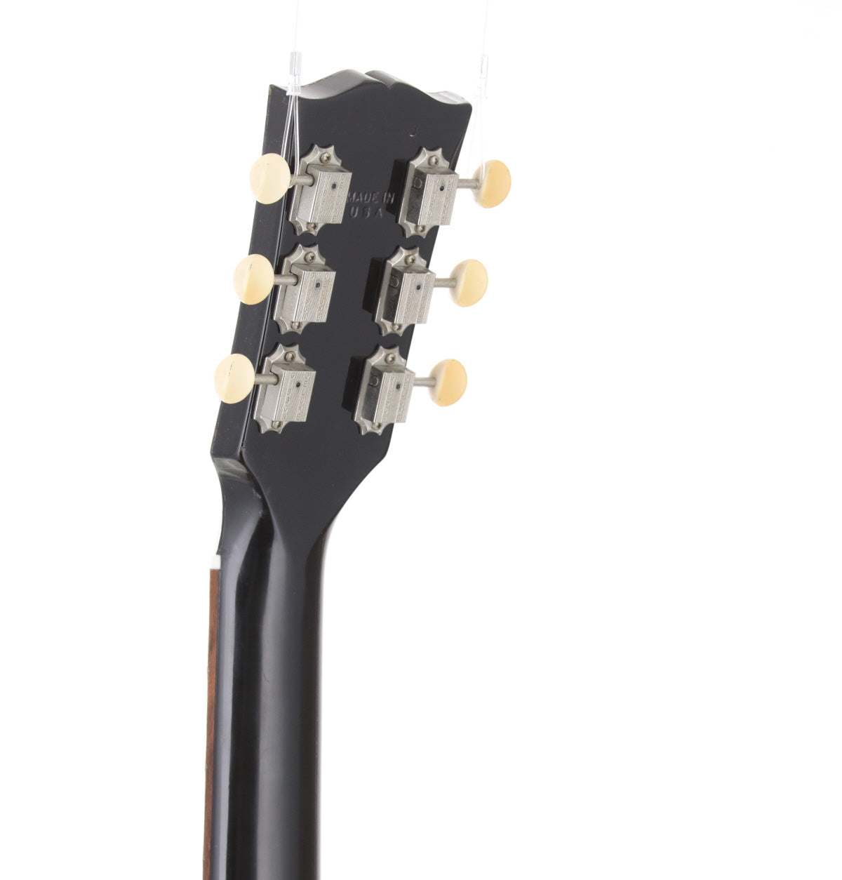 [SN 01861358] USED Gibson USA / Les Paul Junior 2001 STP [10]